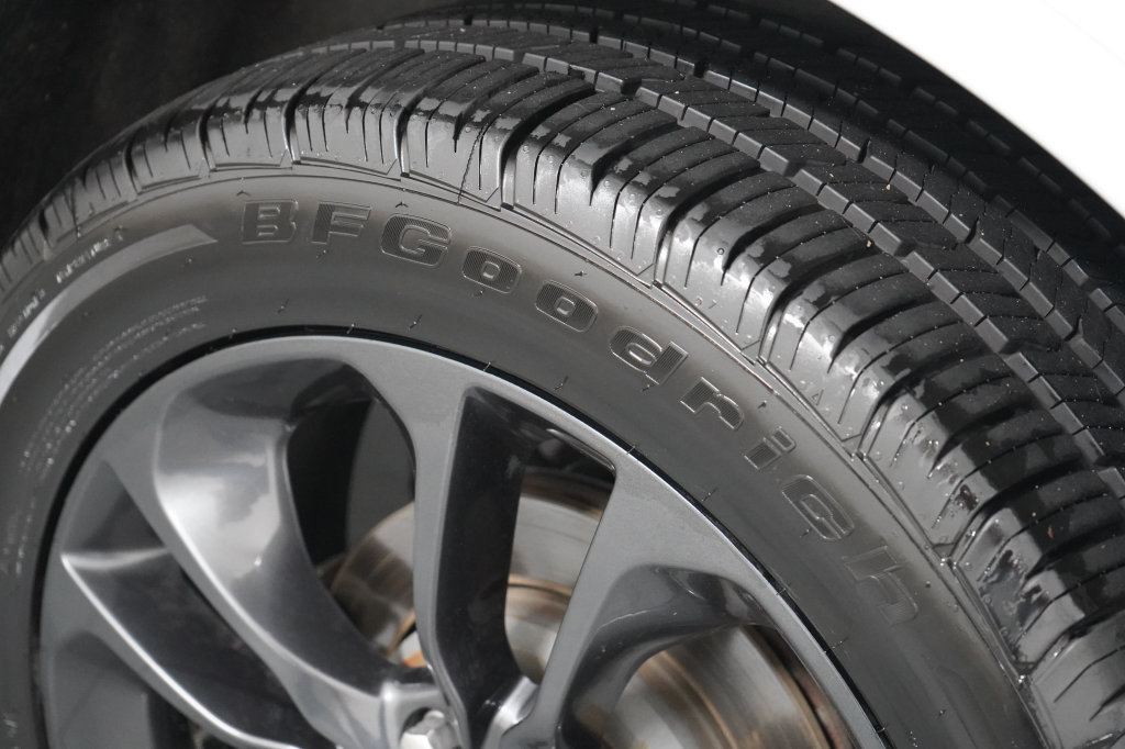 Used 2022 Dodge Durango GT AWD/4WD image 36