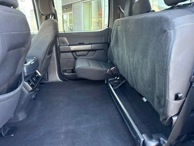 Certified 2023 Ford F150 XLT w/ Equipment Group 302A High AWD/4WD image 39