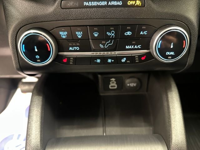 Certified 2024 Ford Escape Active w/ Cold Weather Package image 13