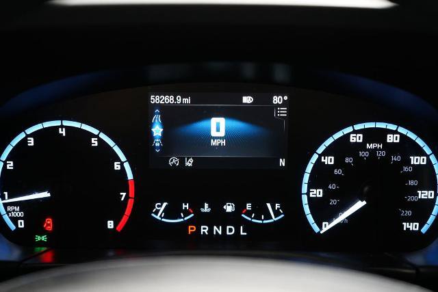 Certified 2023 Ford Bronco Sport Heritage w/ Heritage Convenience Package AWD/4WD image 41
