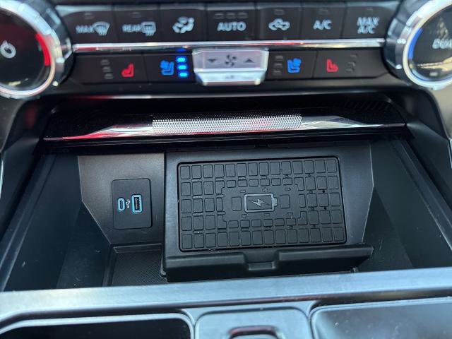 Certified 2023 Ford F150 Limited AWD/4WD image 31