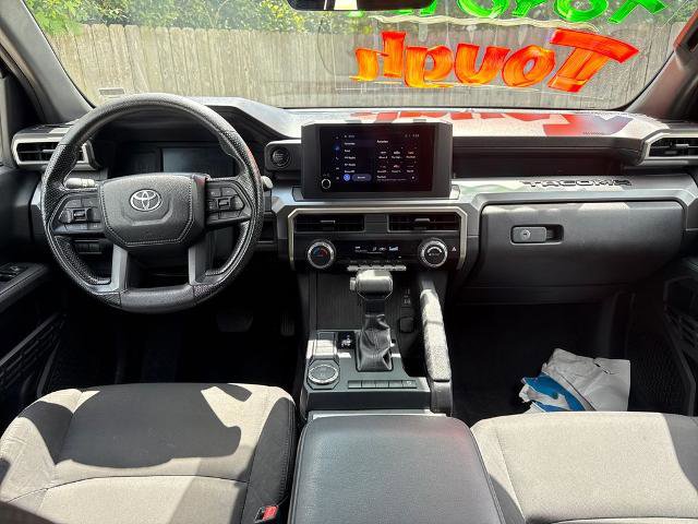 Used 2024 Toyota Tacoma SR5 RWD image 3
