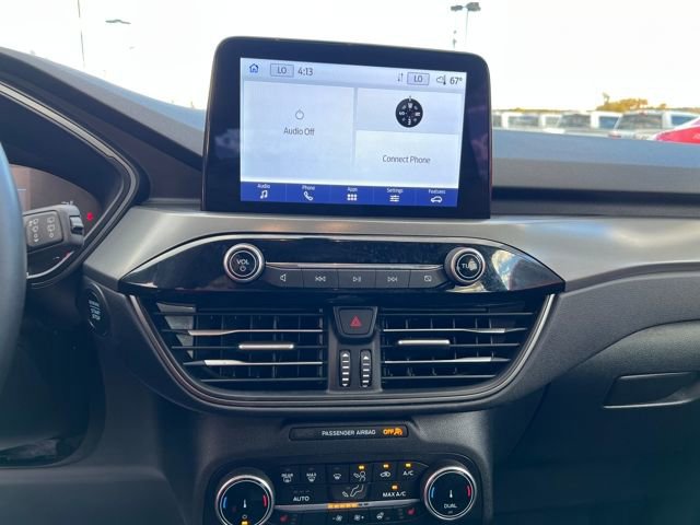 Certified 2024 Ford Escape Active image 26