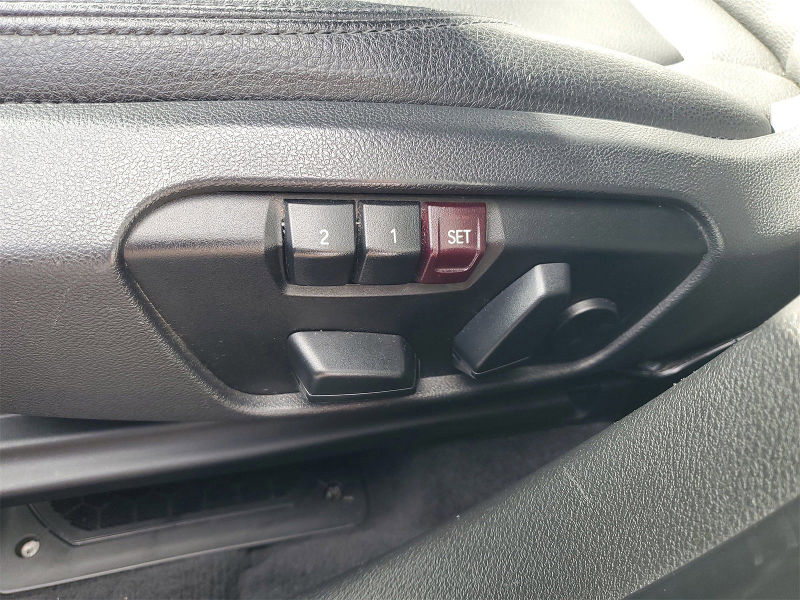 Used 2018 BMW X1 sDrive28i image 19