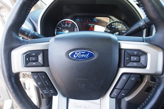 Certified 2022 Ford F250 Lariat w/ Lariat Ultimate Package image 22