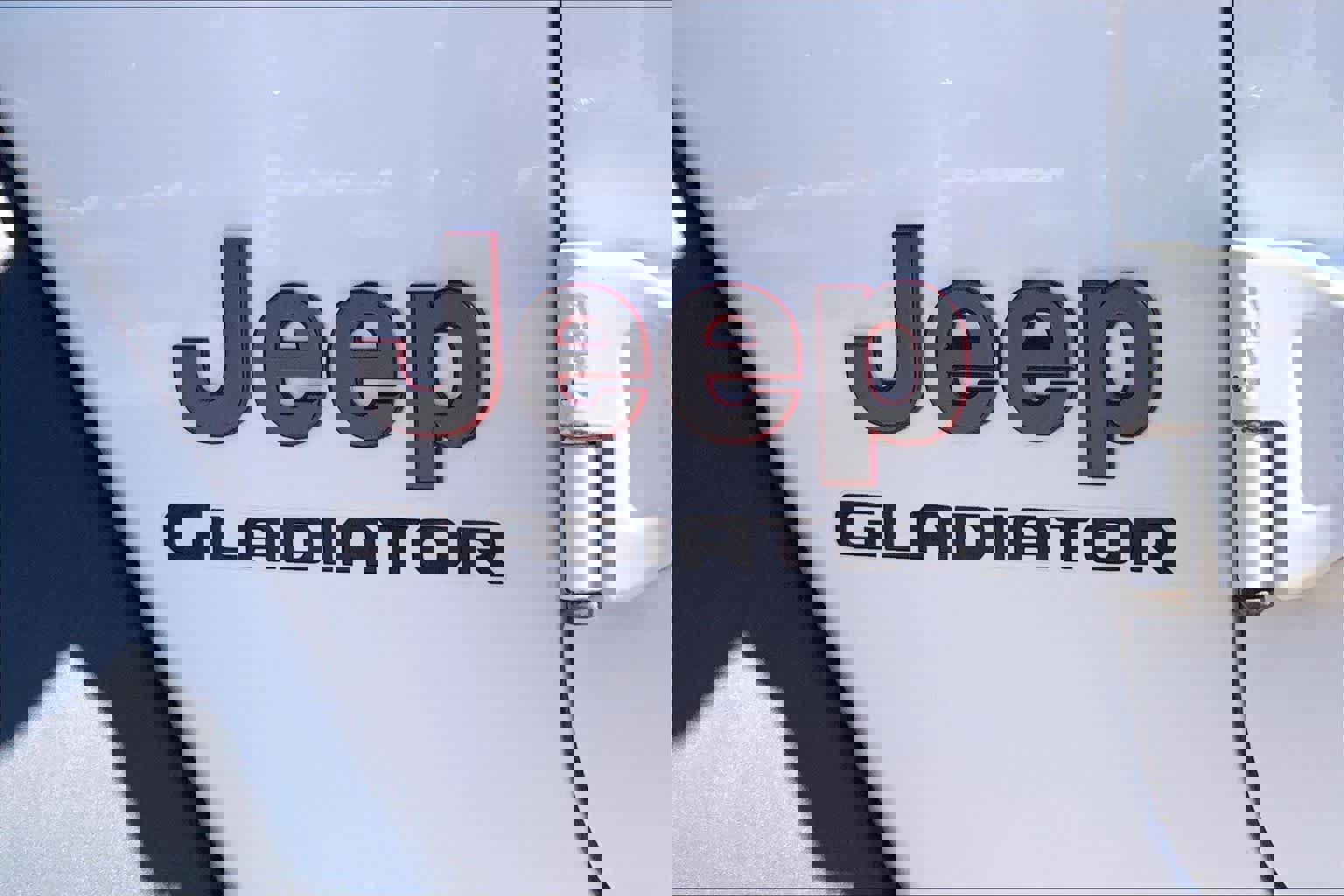 Used 2020 Jeep Gladiator Rubicon AWD/4WD image 31