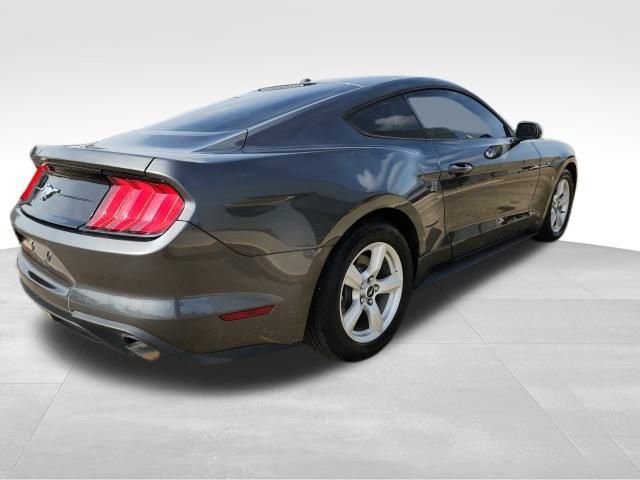 Certified 2019 Ford Mustang Coupe image 5