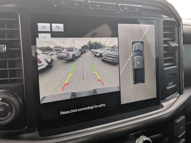 Certified 2023 Ford F150 Tremor w/ Equipment Group 402A High AWD/4WD image 17