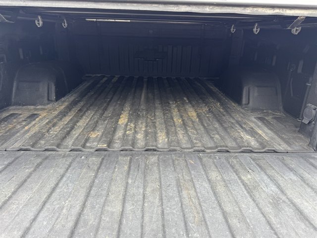 Used 2021 Chevrolet Silverado 1500 LTZ image 10