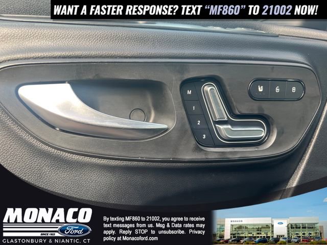 Used 2024 Mercedes-Benz Sprinter 2500 image 14