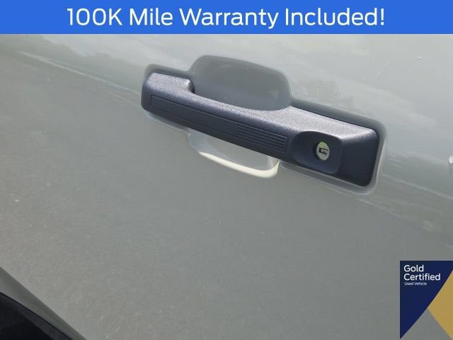 Certified 2024 Ford Maverick XLT w/ XLT Luxury Package FWD image 20