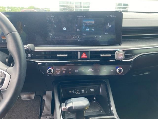 Used 2025 Kia K5 GT-Line w/ GT-Line Premium Package AWD/4WD image 11