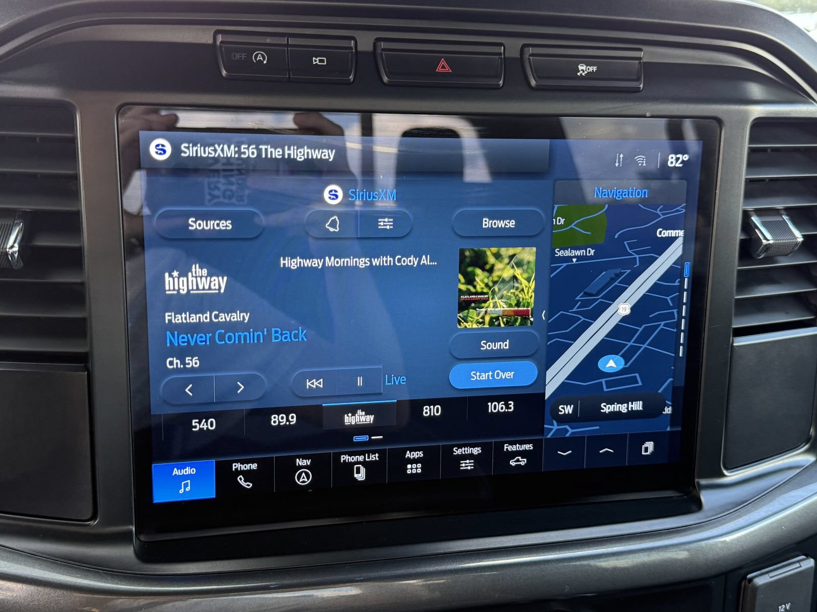 Certified 2024 Ford F150 STX RWD image 25