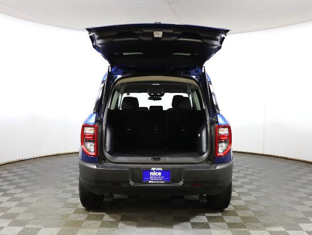 Certified 2024 Ford Bronco Sport Big Bend w/ Convenience Package image 21