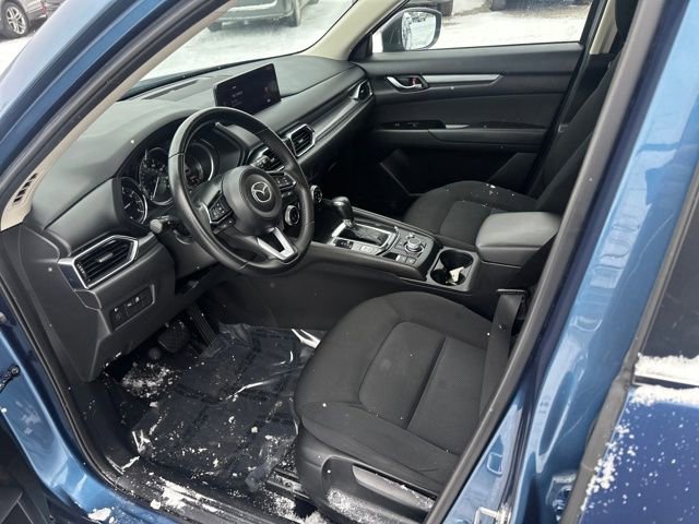 Used 2023 MAZDA CX-5 AWD 2.5 S image 29
