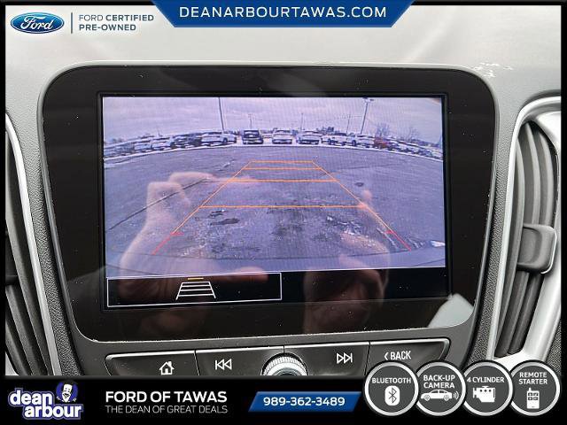 Used 2022 Chevrolet Malibu LT image 19