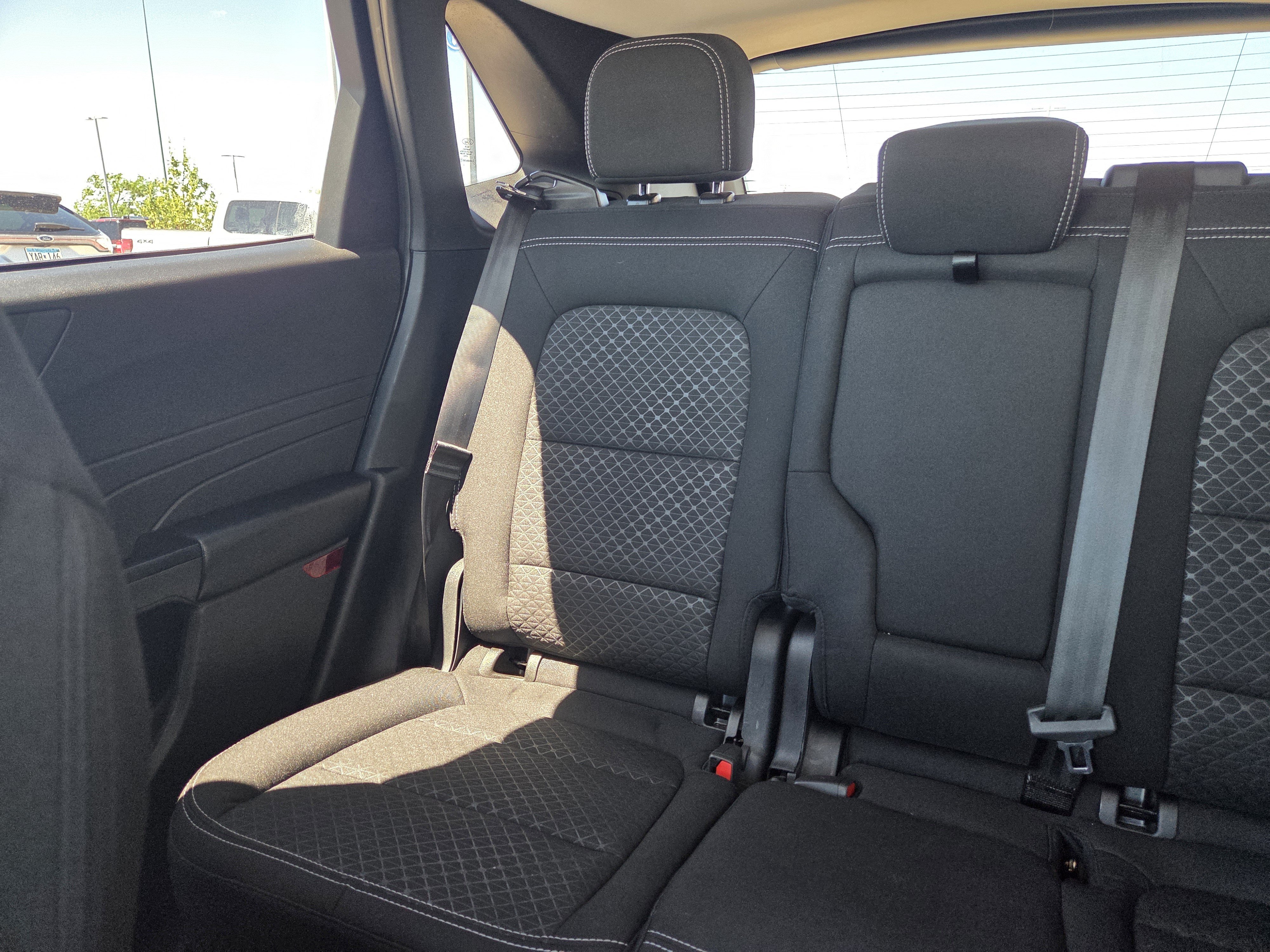 Certified 2024 Ford Escape Active AWD/4WD image 12