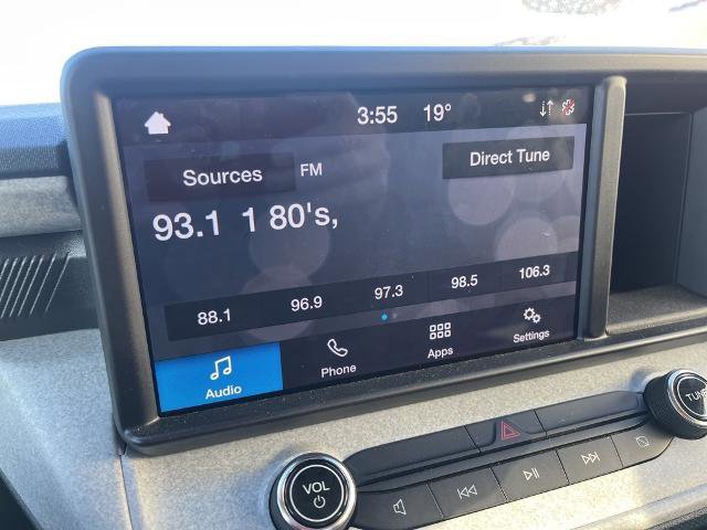 Certified 2024 Ford Maverick XLT image 26