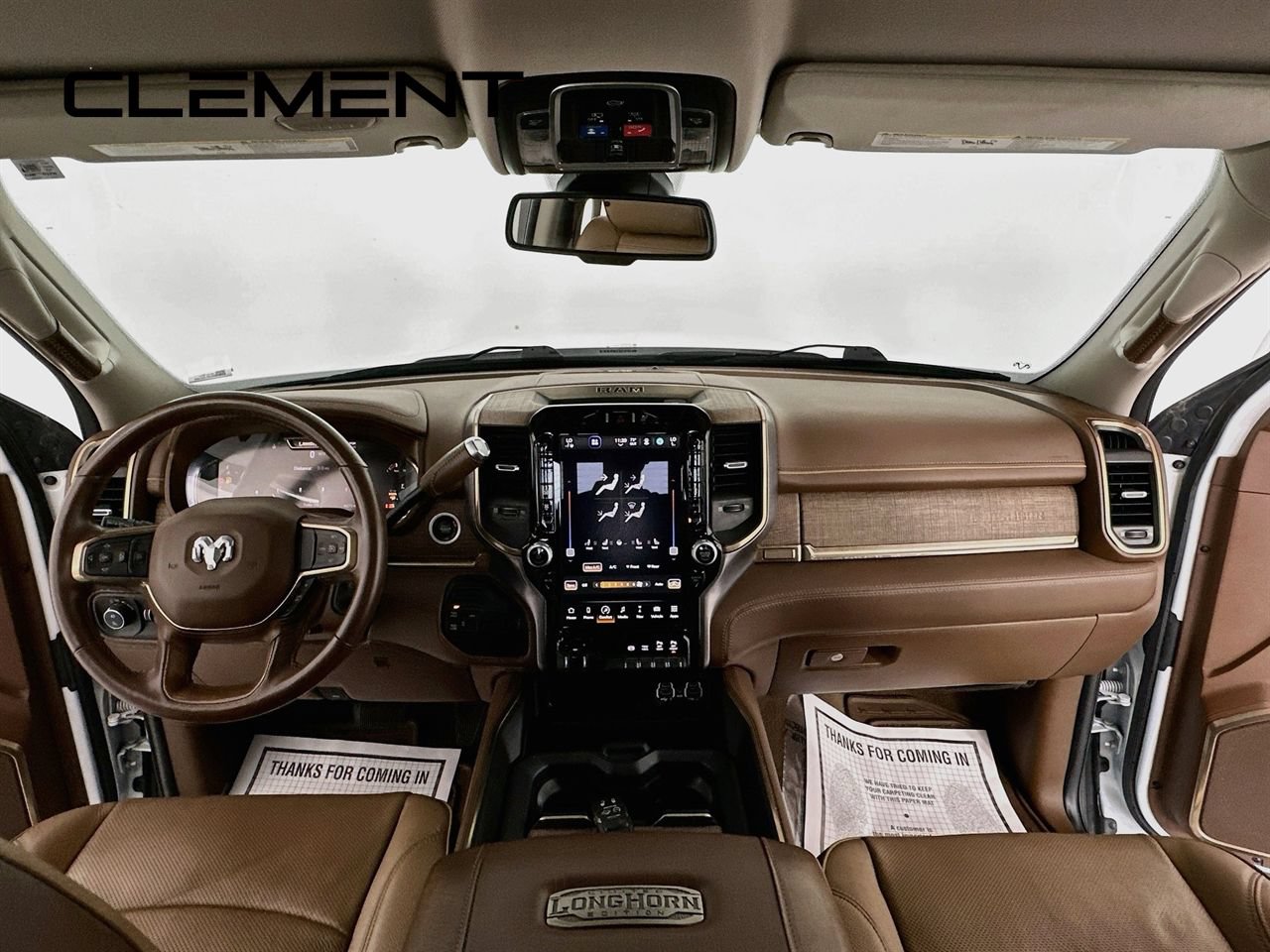 Used 2024 RAM 3500 Limited AWD/4WD image 12