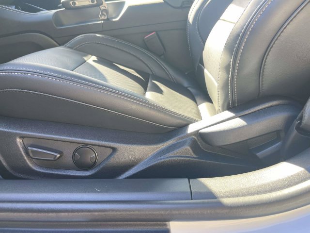 Certified 2025 Ford Mustang GT Premium w/ GT Performance Package RWD image 16