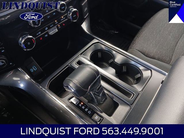 Certified 2023 Ford F150 XLT w/ Equipment Group 302A High AWD/4WD image 15