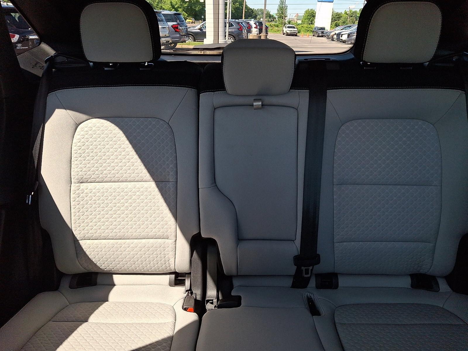 Certified 2024 Ford Escape Active AWD/4WD image 19