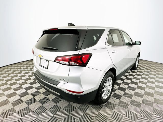 Used 2022 Chevrolet Equinox LT image 5