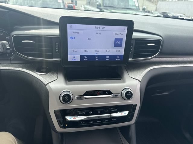 Certified 2023 Ford Explorer Timberline w/ Timberline Technology Package AWD/4WD image 24