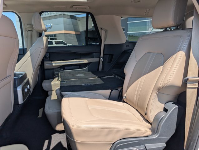 Certified 2024 Ford Expedition Max Limited AWD/4WD image 28