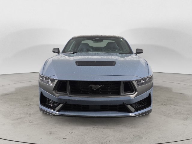 Certified 2025 Ford Mustang Dark Horse RWD image 8