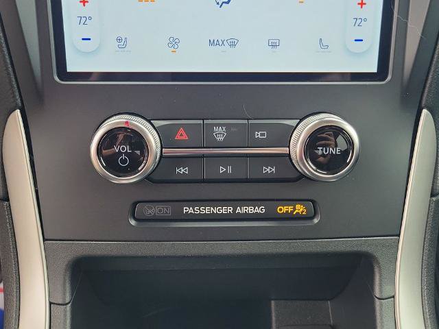 Certified 2024 Ford Edge SEL w/ Convenience Package AWD/4WD image 29