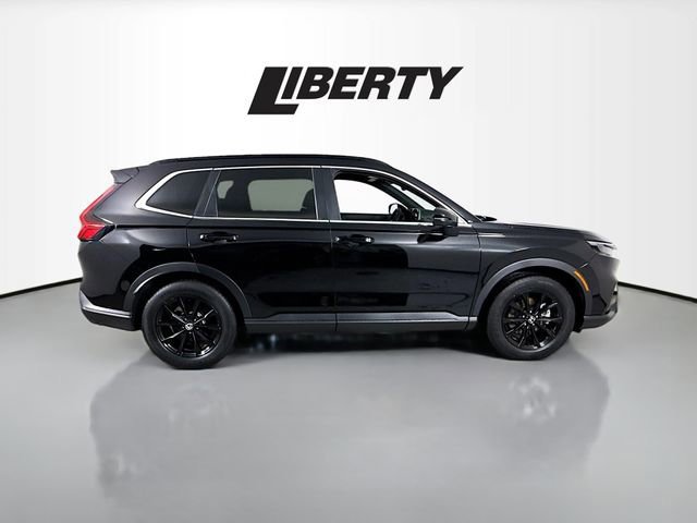 Used 2023 Honda CR-V Sport image 6
