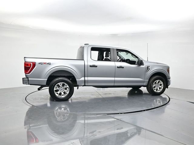 Certified 2023 Ford F150 XLT AWD/4WD image 2