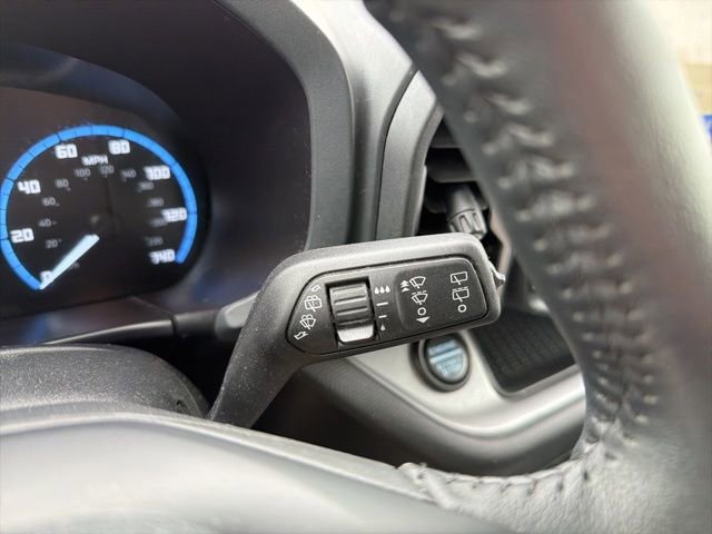 Certified 2023 Ford Bronco Sport Big Bend w/ Convenience Package image 43