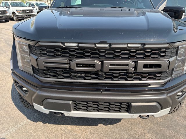 Certified 2022 Ford F150 Raptor w/ Equipment Group 801A High AWD/4WD image 23