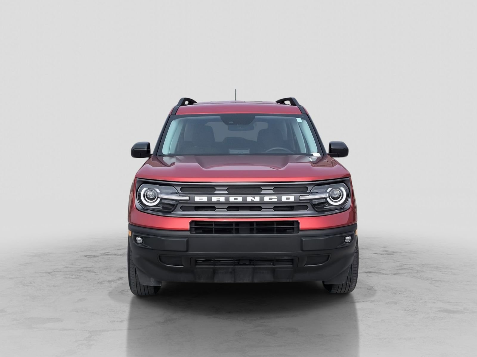 Certified 2023 Ford Bronco Sport Big Bend w/ Convenience Package image 12