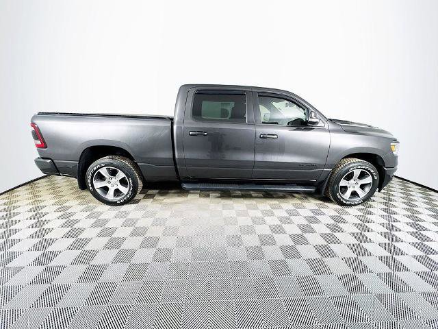 Used 2019 RAM 1500 Sport w/ Level 2 Equipment Group image 6