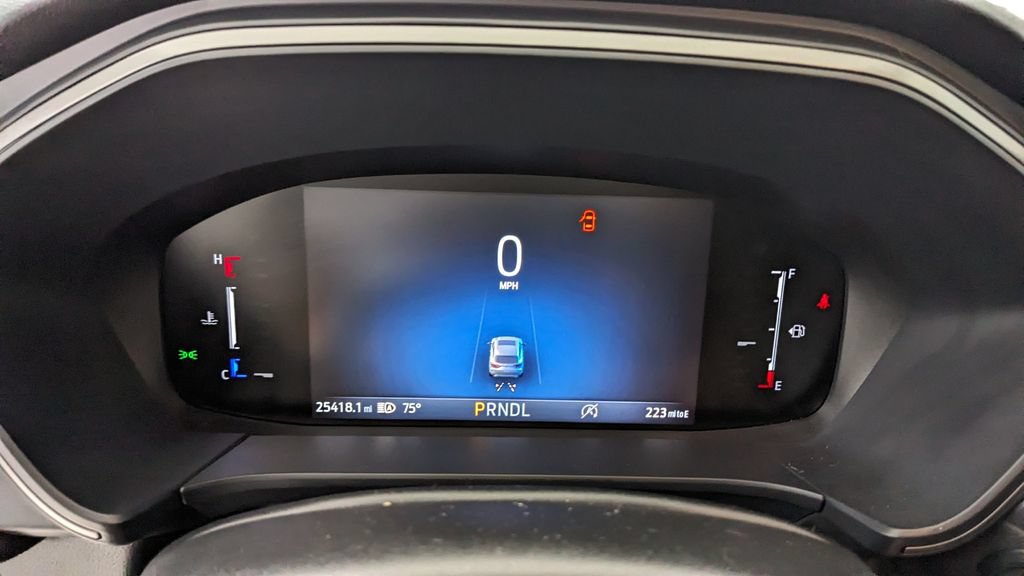 Certified 2023 Ford Escape Active w/ Cold Weather Package FWD image 22