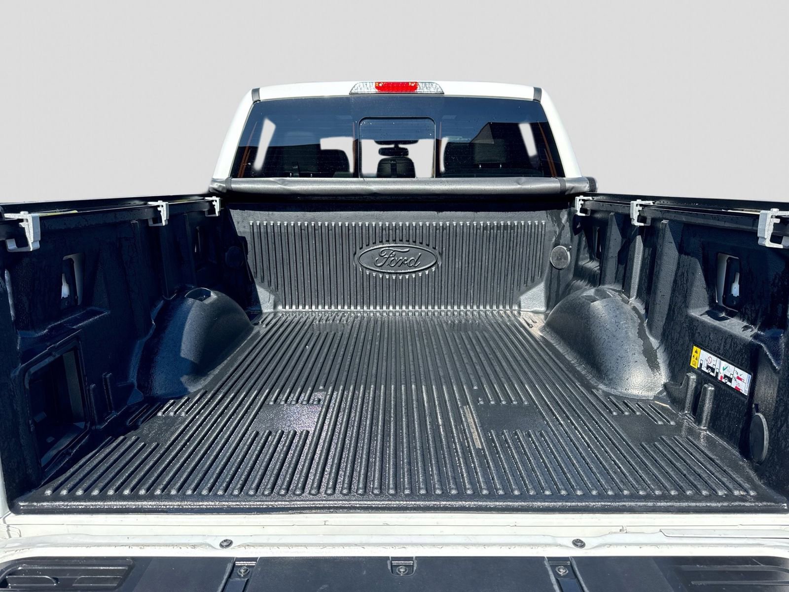 Certified 2023 Ford F150 King Ranch w/ Equipment Group 601A High AWD/4WD image 40