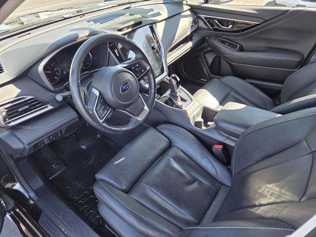 Used 2023 Subaru Outback Touring XT image 16