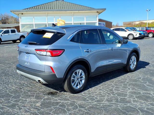 Certified 2022 Ford Escape SE w/ Convenience Package image 21