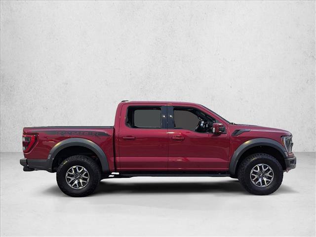 Certified 2023 Ford F150 Raptor AWD/4WD image 4