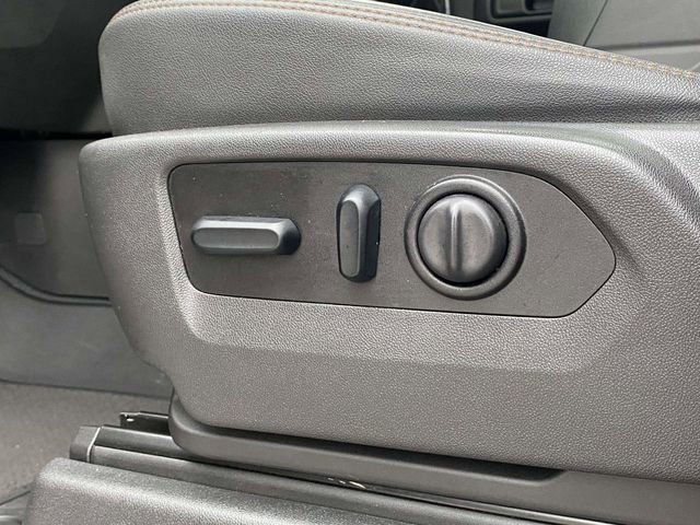 Used 2021 GMC Sierra 1500 AT4 w/ AT4 Value Package image 19