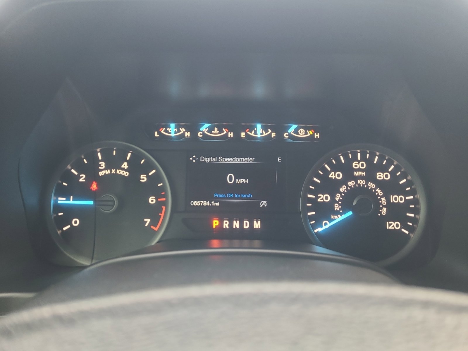 Certified 2019 Ford F150 XLT w/ Equipment Group 302A Luxury image 11