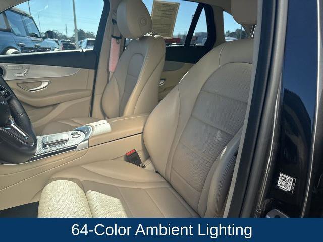 Used 2022 Mercedes-Benz GLC 300 image 12