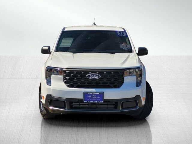 Certified 2025 Ford Maverick XLT w/ Equipment Group 302A image 5