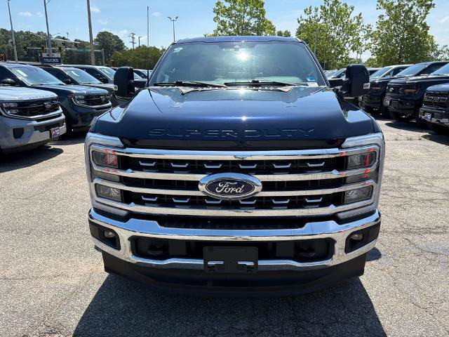 Certified 2024 Ford F250 Lariat w/ FX4 Off-Road Package AWD/4WD image 2