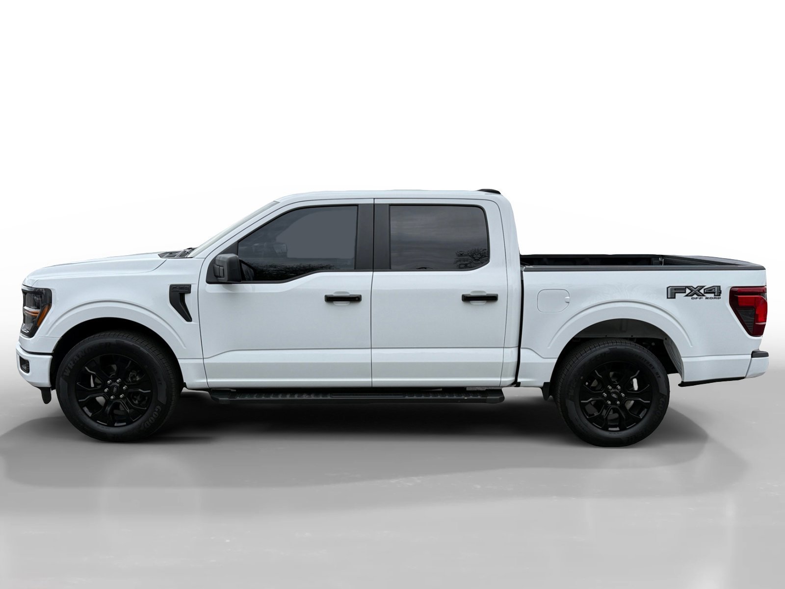 Certified 2024 Ford F150 STX image 6