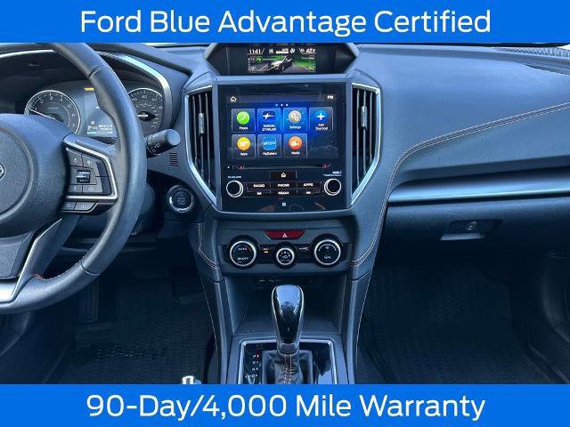 Used 2023 Subaru Crosstrek 2.5i Limited image 19