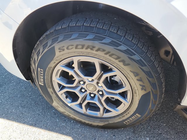 Certified 2025 Ford Expedition Active AWD/4WD image 23